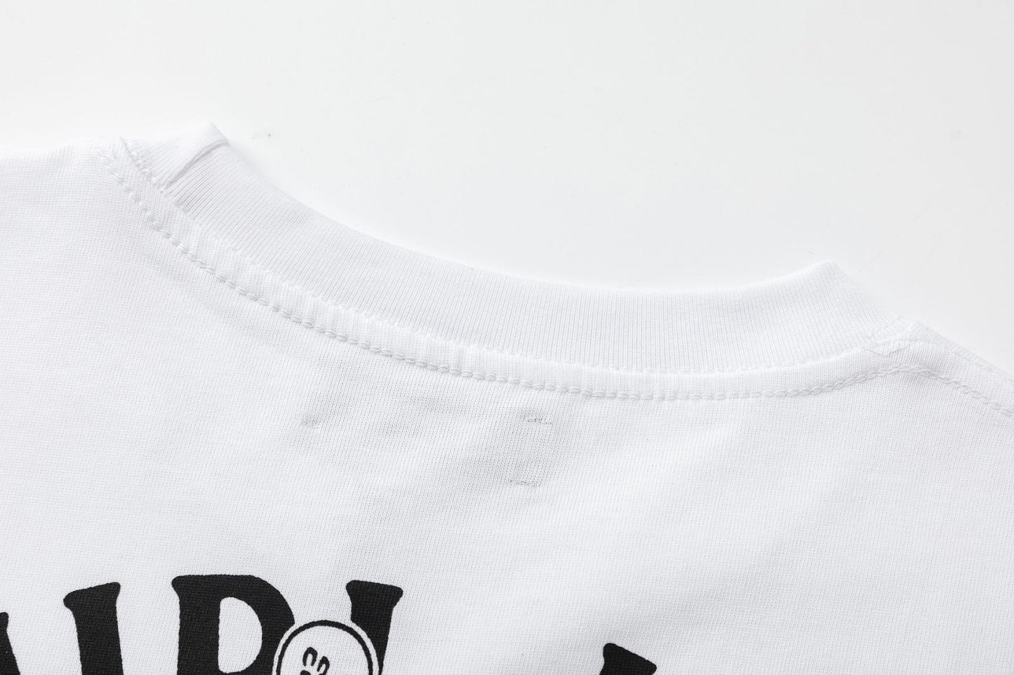 AMIRI Jazz Wolf T-Shirts