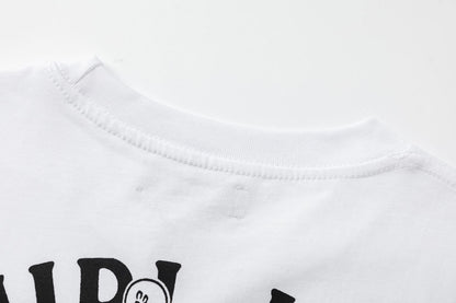 AMIRI Jazz Wolf T-Shirts