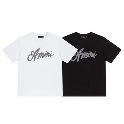 AMIRI Filigree Tee
