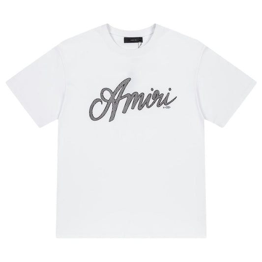 AMIRI Filigree Tee