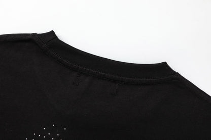 AMIRI MA Swirl T-Shirt