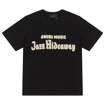 AMIRI Jazz Hideaway T-Shirt