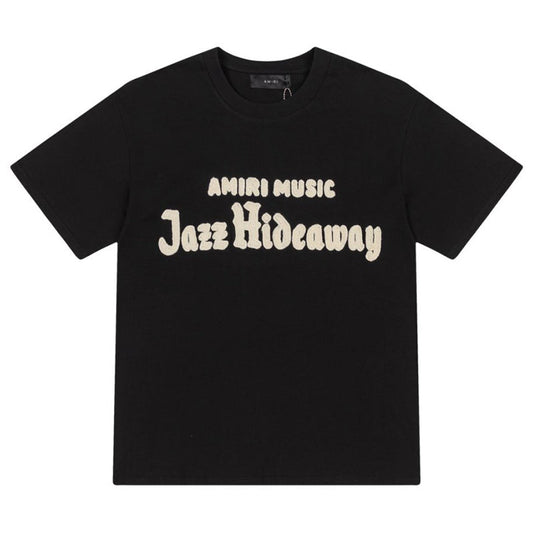 AMIRI Jazz Hideaway T-Shirt