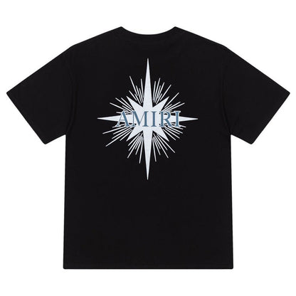 AMIRI Starburst T-Shirts