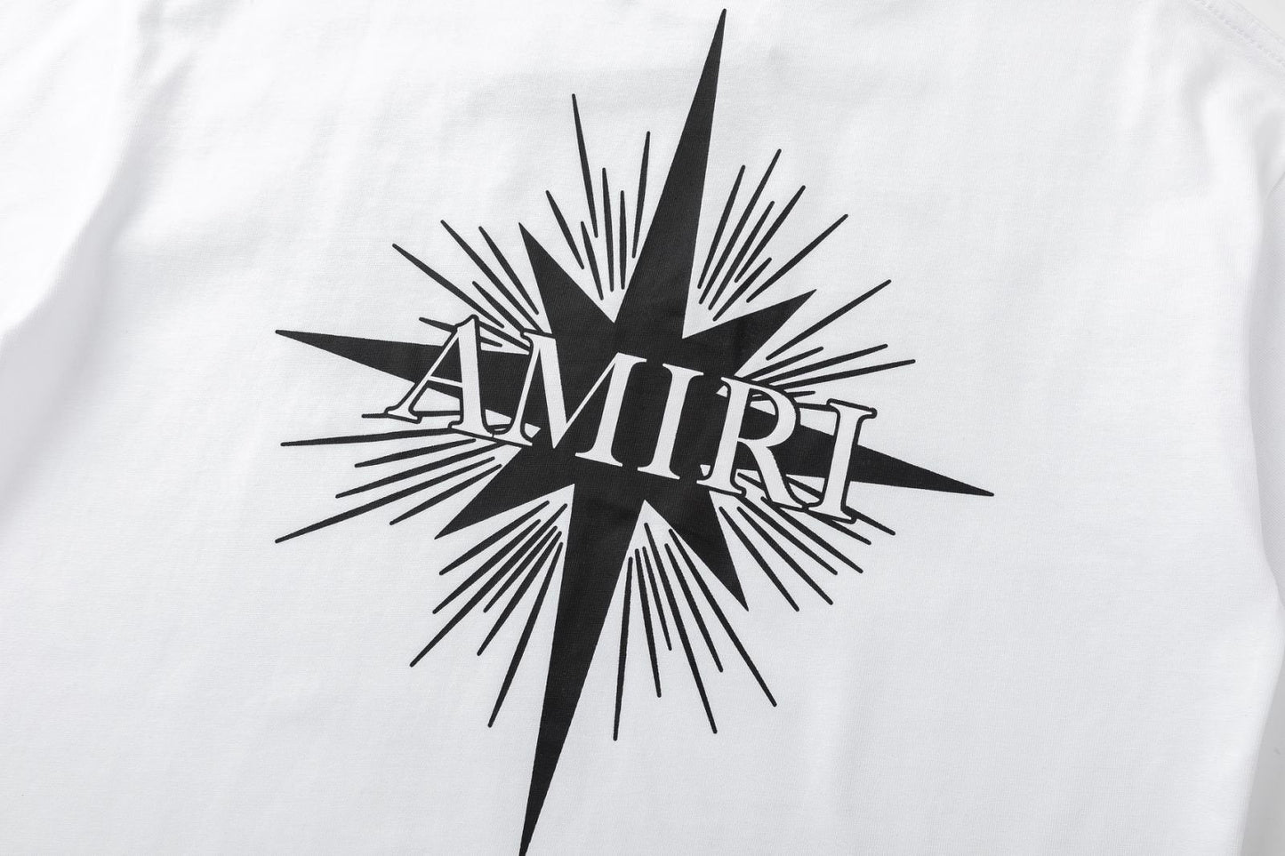 AMIRI Starburst T-Shirts