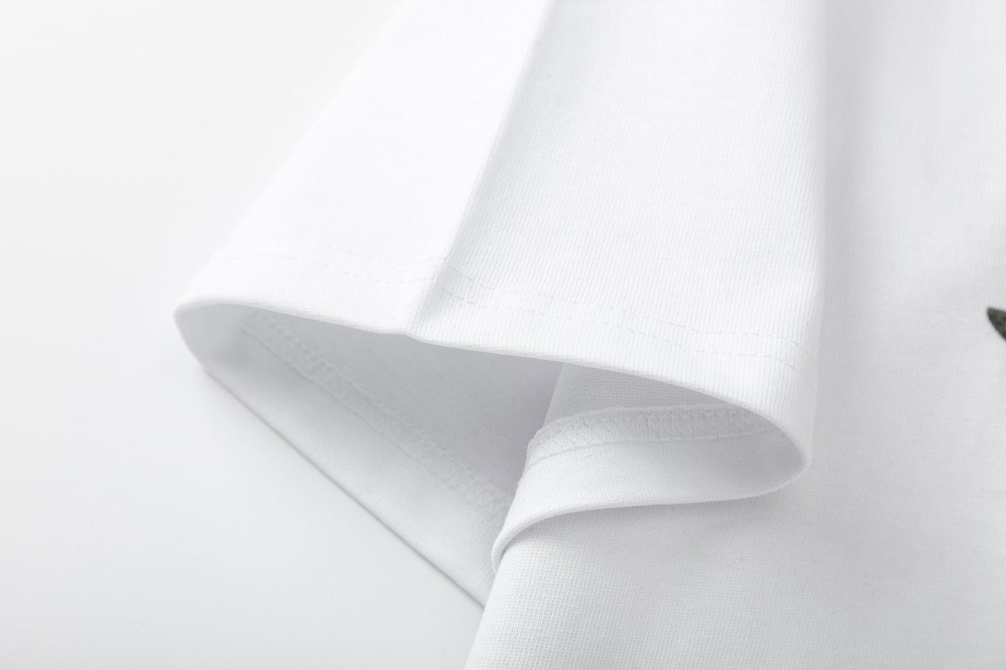 AMlRl Hopless Romantic T-Shirt