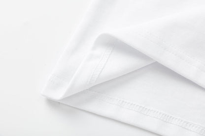 AMlRl Hopless Romantic T-Shirt