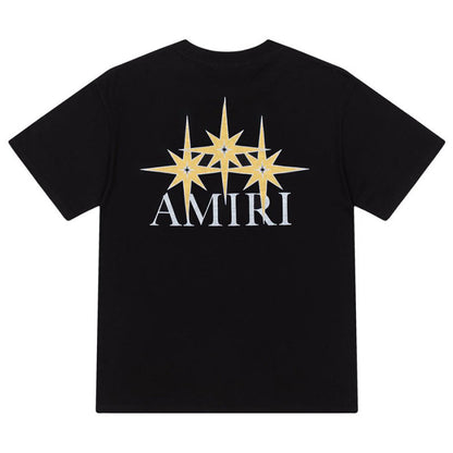 AMlRl Starburst T-Shirts