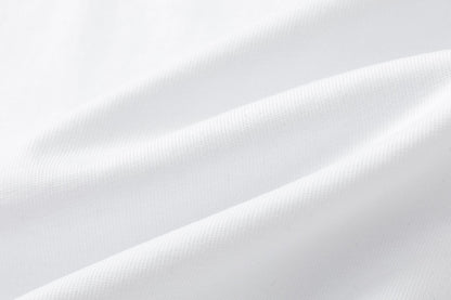 AMlRl Logo Embroidery T-Shirts