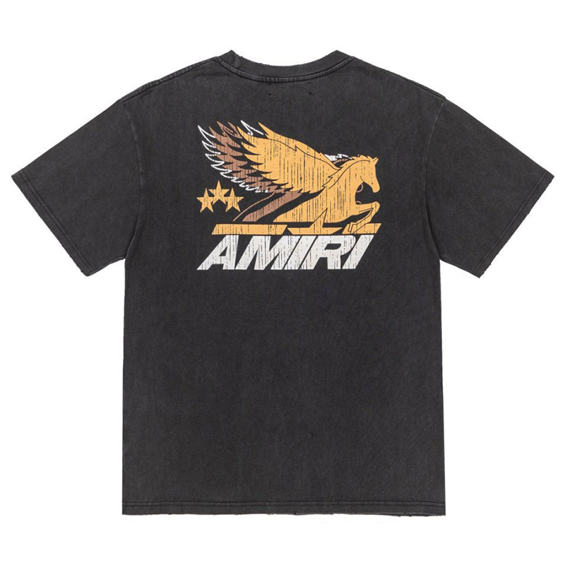 AMlRl Vintage Pegasus T-Shirt