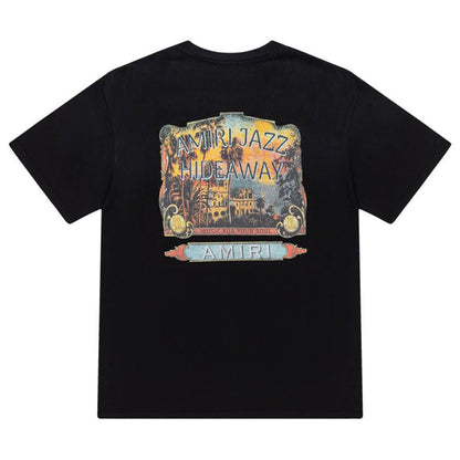 AMlRl Jazz Hideaway  T-Shirt