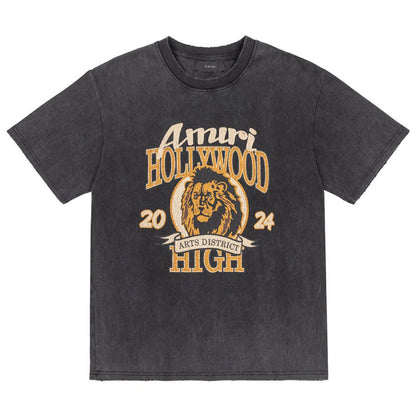 AMlRl High Lion T-Shirt