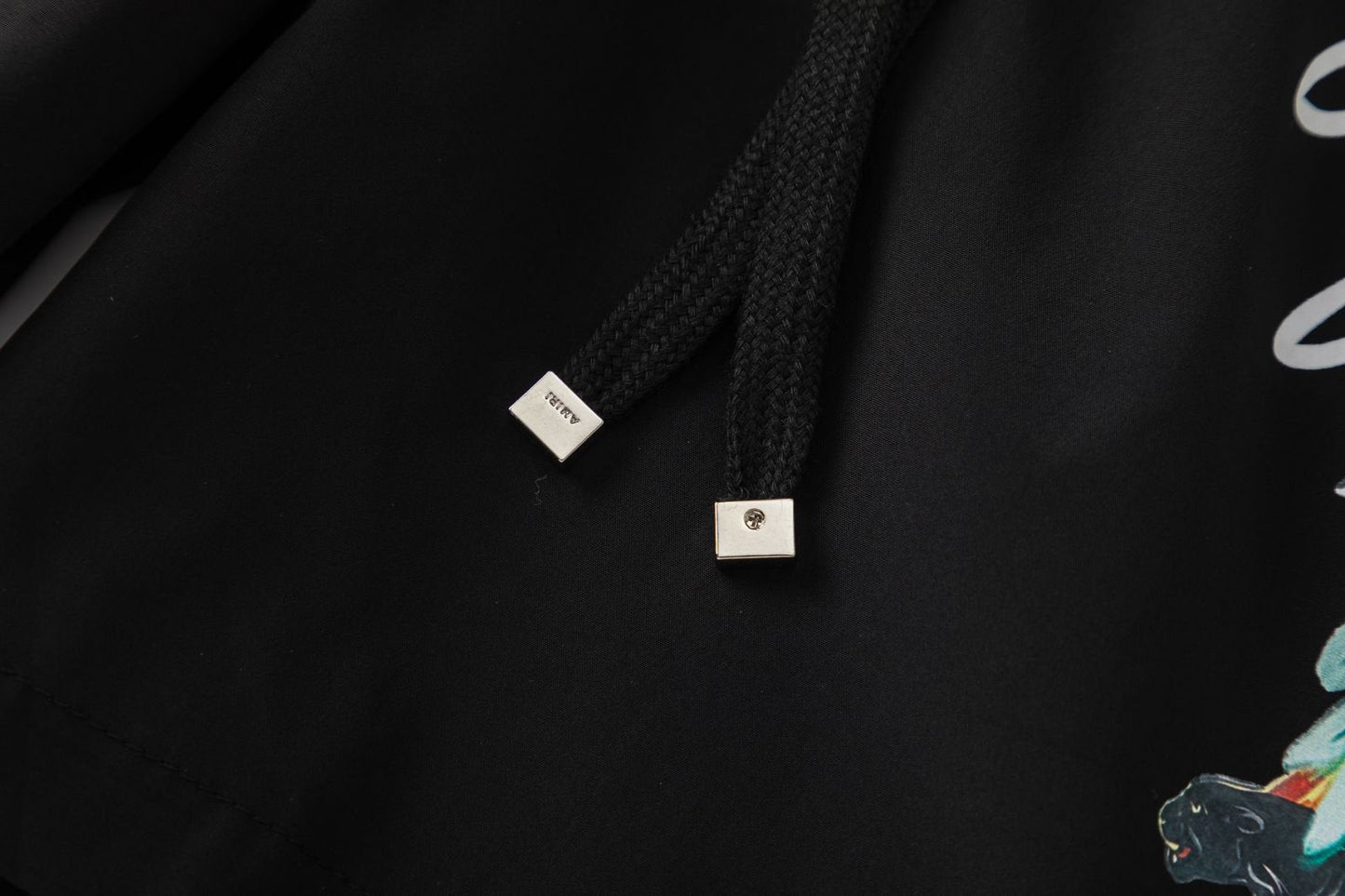 AMIRI Hollywood Swim Trunk