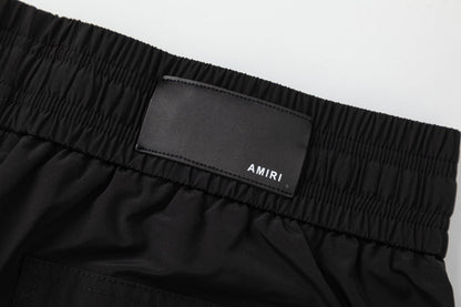AMIRI Hollywood Swim Trunk
