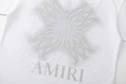 AMIRI Quad T-Shirts