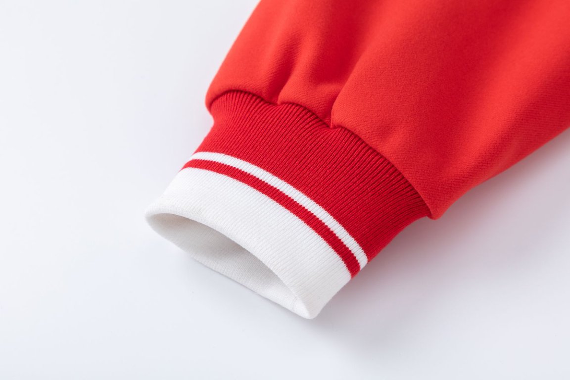 AMIRI Panther Bomber Jacket