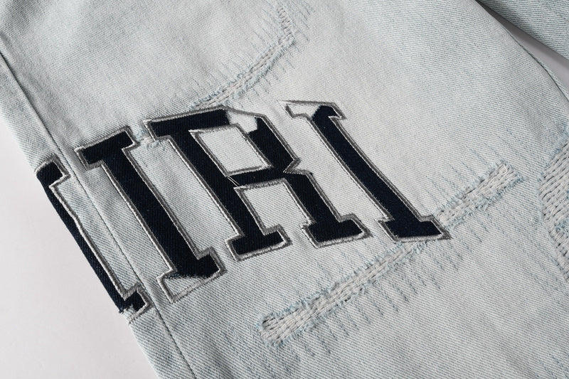 AMIRI Jeans #8916