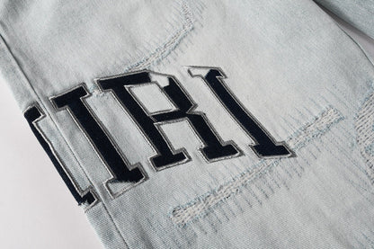 AMIRI Jeans #8916