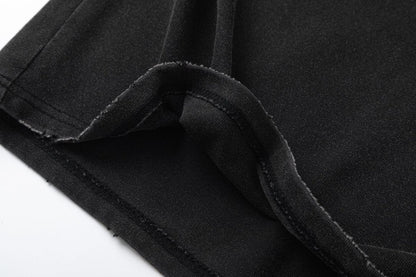 AMIRI Vintage Crystal Star T-Shirt