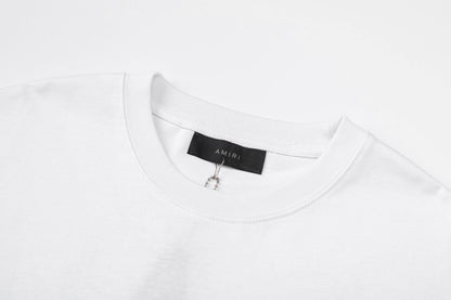 AMIRI Garden Print T-Shirts
