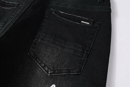 AMIRI Denim Shorts #6005