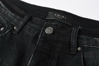 AMIRI Denim Shorts #6005