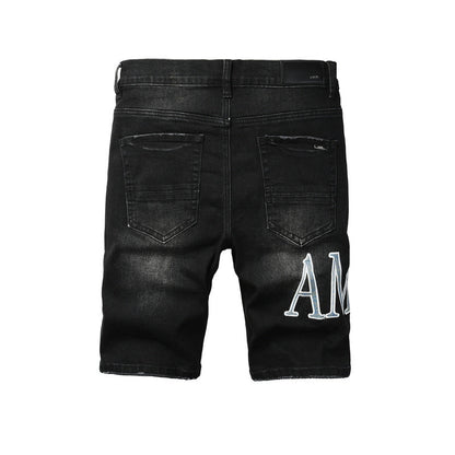 AMIRI Denim Shorts #6005