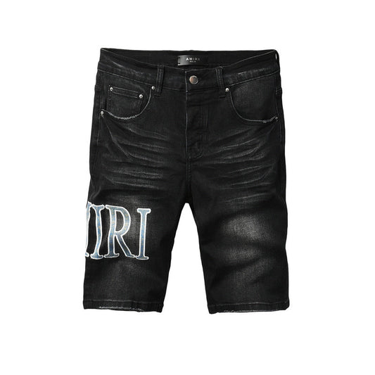 AMIRI Denim Shorts #6005