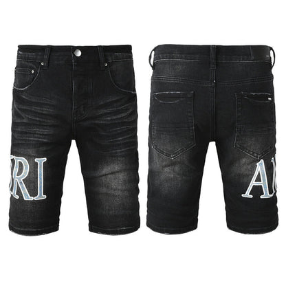 AMIRI Denim Shorts #6005