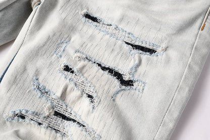 AMIRI Denim Shorts #6006