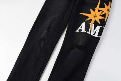 AMIRI Jeans #8937