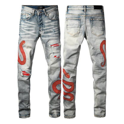 AMIRI Jeans #8933