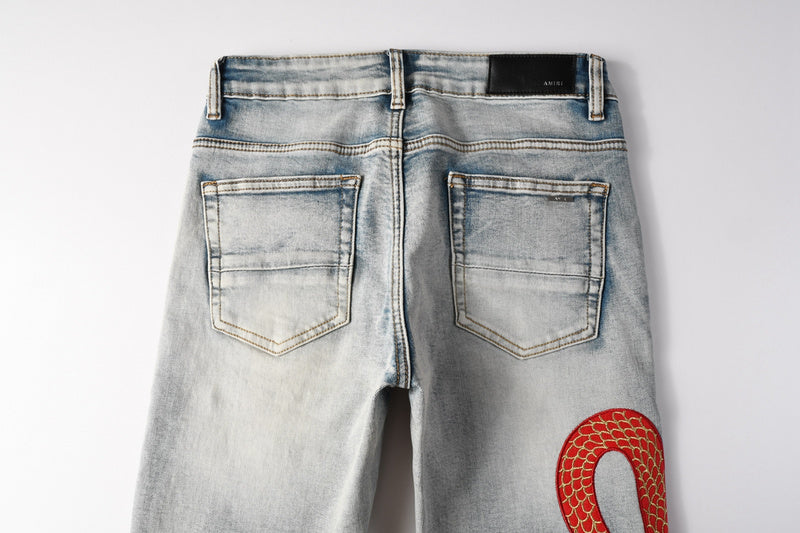 AMIRI Jeans #8933