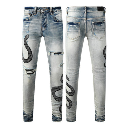 AMIRI Jeans #8934