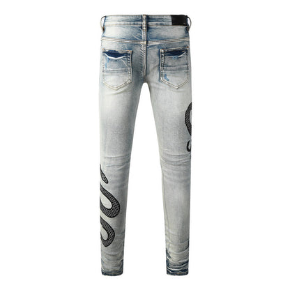 AMIRI Jeans #8934