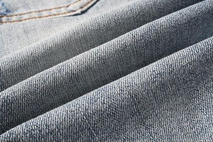 AMIRI Denim Shorts #6011