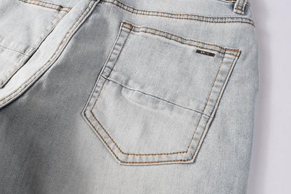 AMIRI Denim Shorts #6012