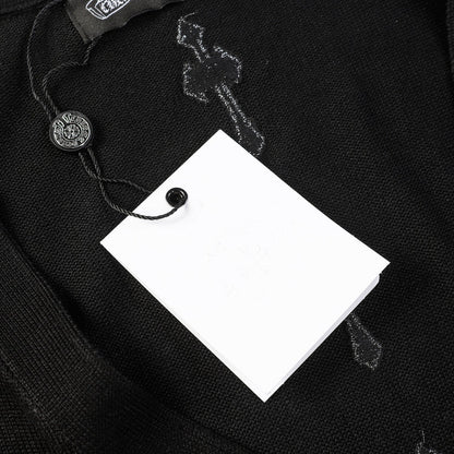 Chrome Hearts New Jacket