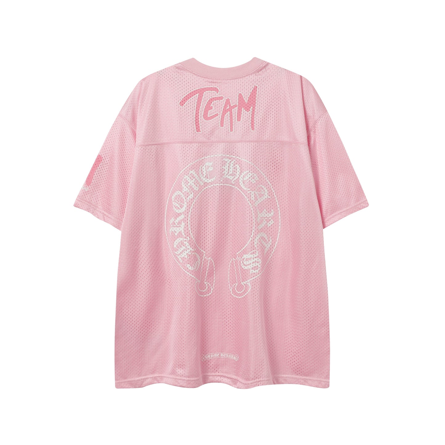 Chrome Hearts New T-shirts 9996