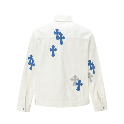 Chrome Hearts New Jacket-8141