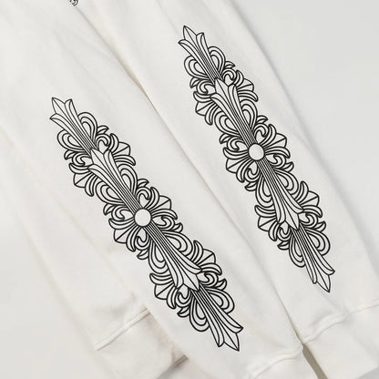 Chrome Hearts New Hoodie 070