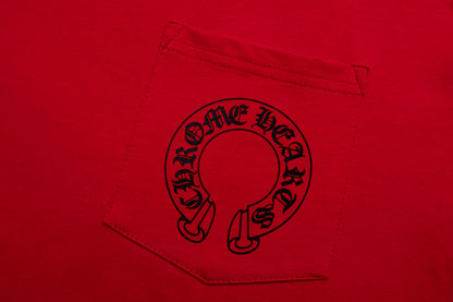 Chrome Hearts New T-shirts N6068