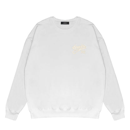 AMIRI Sweatshirts S0082
