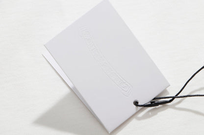 Chrome Hearts New T-shirts 6027