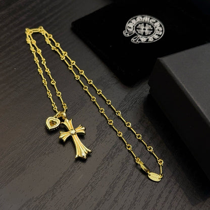 Chrome Hearts PENDANT WITH BAIL