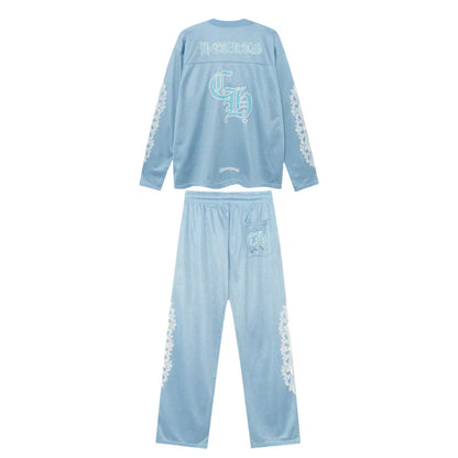 Chrome Hearts New SWEATSHIRTS 9998