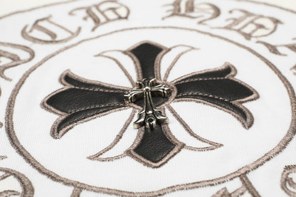 Chrome Hearts New T-shirts 9067