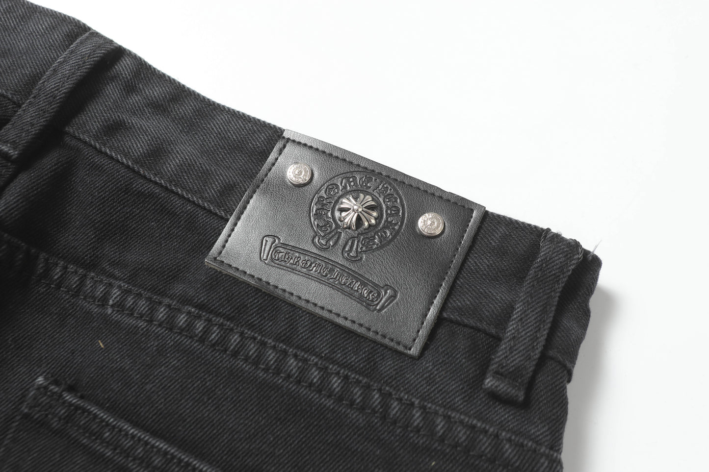 Chrome Hearts New Pants 9981
