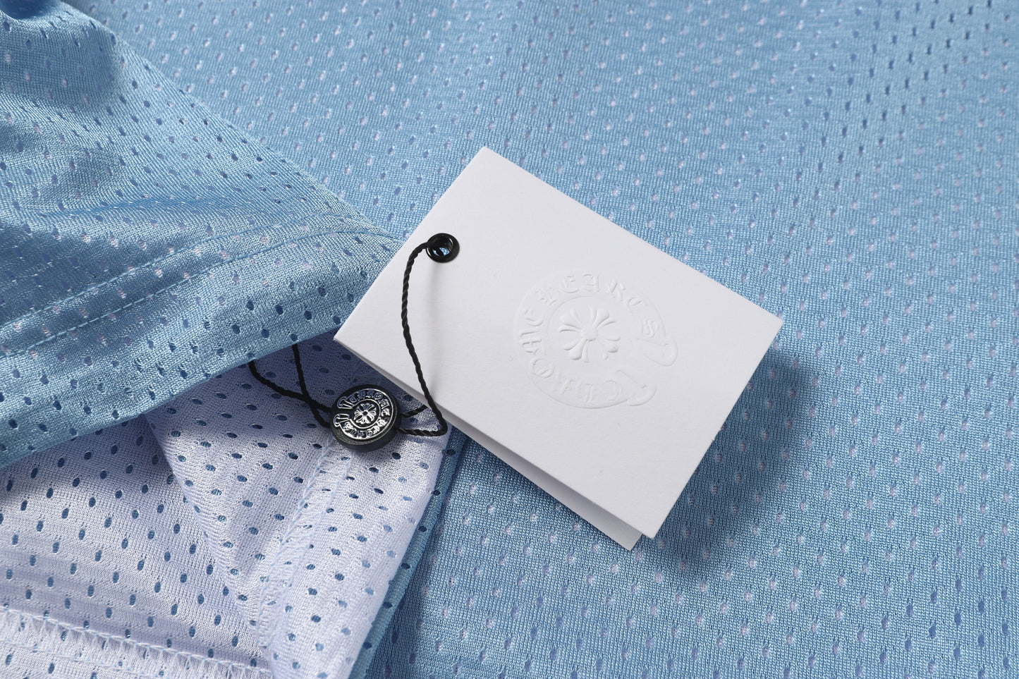 Chrome Hearts New T-shirts 2272