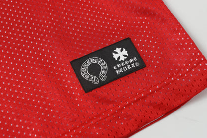 Chrome Hearts New T-shirts 2272